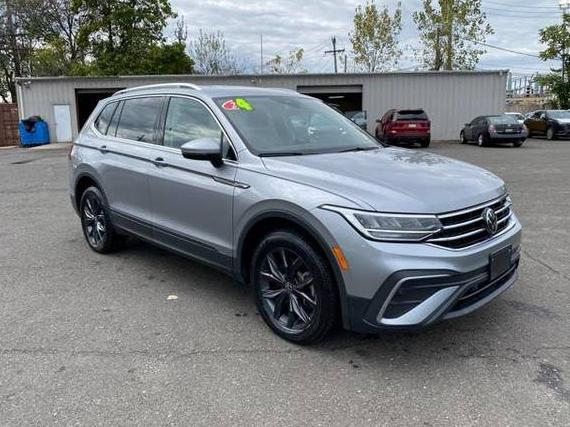 VOLKSWAGEN TIGUAN 4MOTION 2024 3VV2B7AX0RM045183 image VOLKSWAGEN TIGUAN 4MOTION 2024 3VV2B7AX0RM045183 image